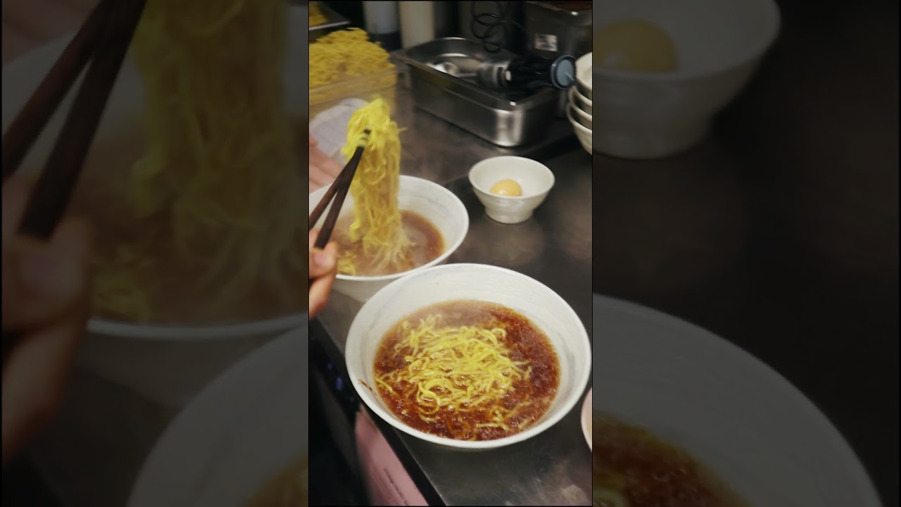 Karai Nomo Ramen Dublin