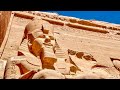 A Look At The Great Ancient Temples of Egypt