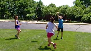 "Moving On" Movie Makers Summer Camp