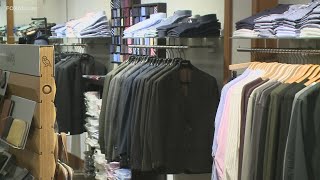 As New Haven retailers struggle, a consumer incentive program is rolled out