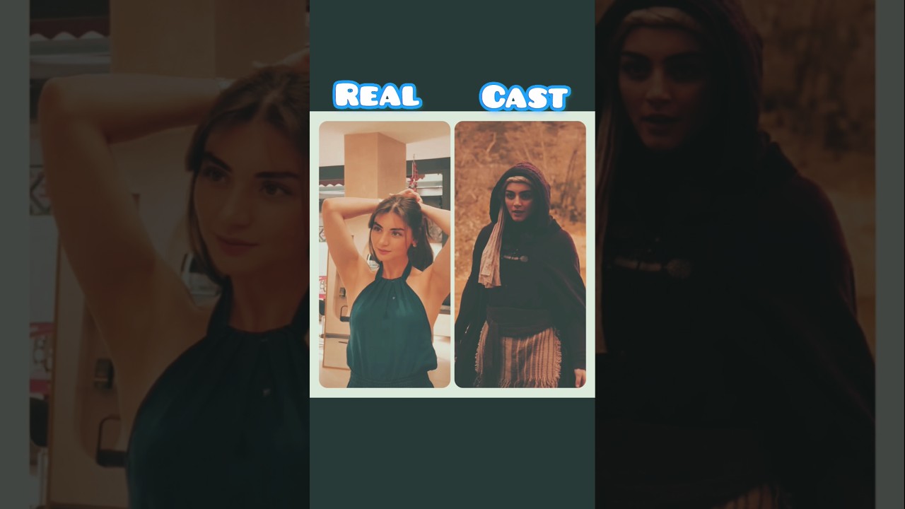 part 209 Turkish Drama girls Actress Photo Edit | Shorts Video #turkishdrama #balahatun