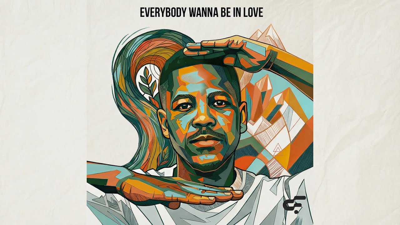 Calvin Fallo - Everybody Wanna Be In Love (Official Audio)
