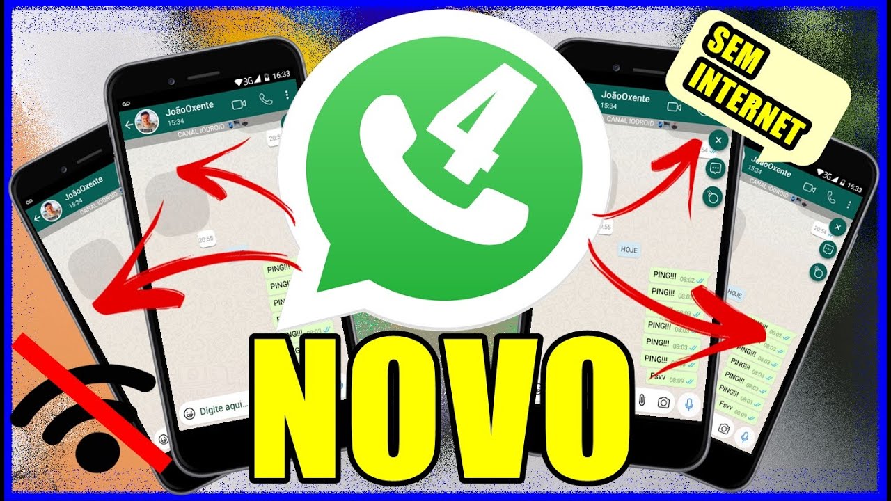 Como clonar whatsapp sin código de verificación