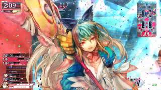 【アリス】ガバらずいきたいwlw【CR24】