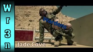 The Jade Cove Incident in a Nutshell | Foxhole
