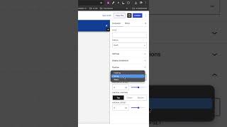 Add a Floating Footer Bar in WordPress in 60 Seconds | ConvertForce #WordPress #WordPressTutorial