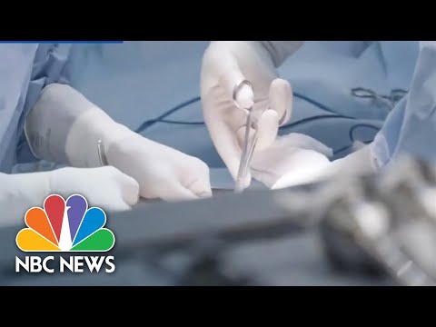 Hospital Ransomware Attacks Putting Patients At Risk