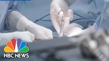 Hospital Ransomware Attacks Putting Patients At Risk