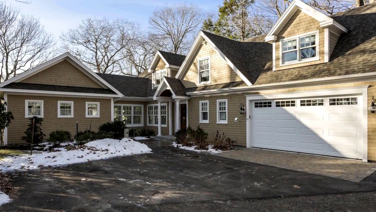 10 Ward Road Extension, Cape Porpoise YouTube