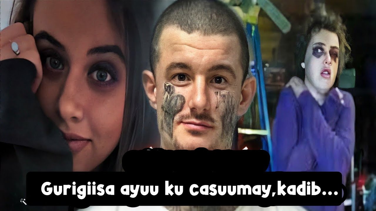 Wuxu ku yidhi waan ku jecelay ee gurigayga ii raac | Kadib....