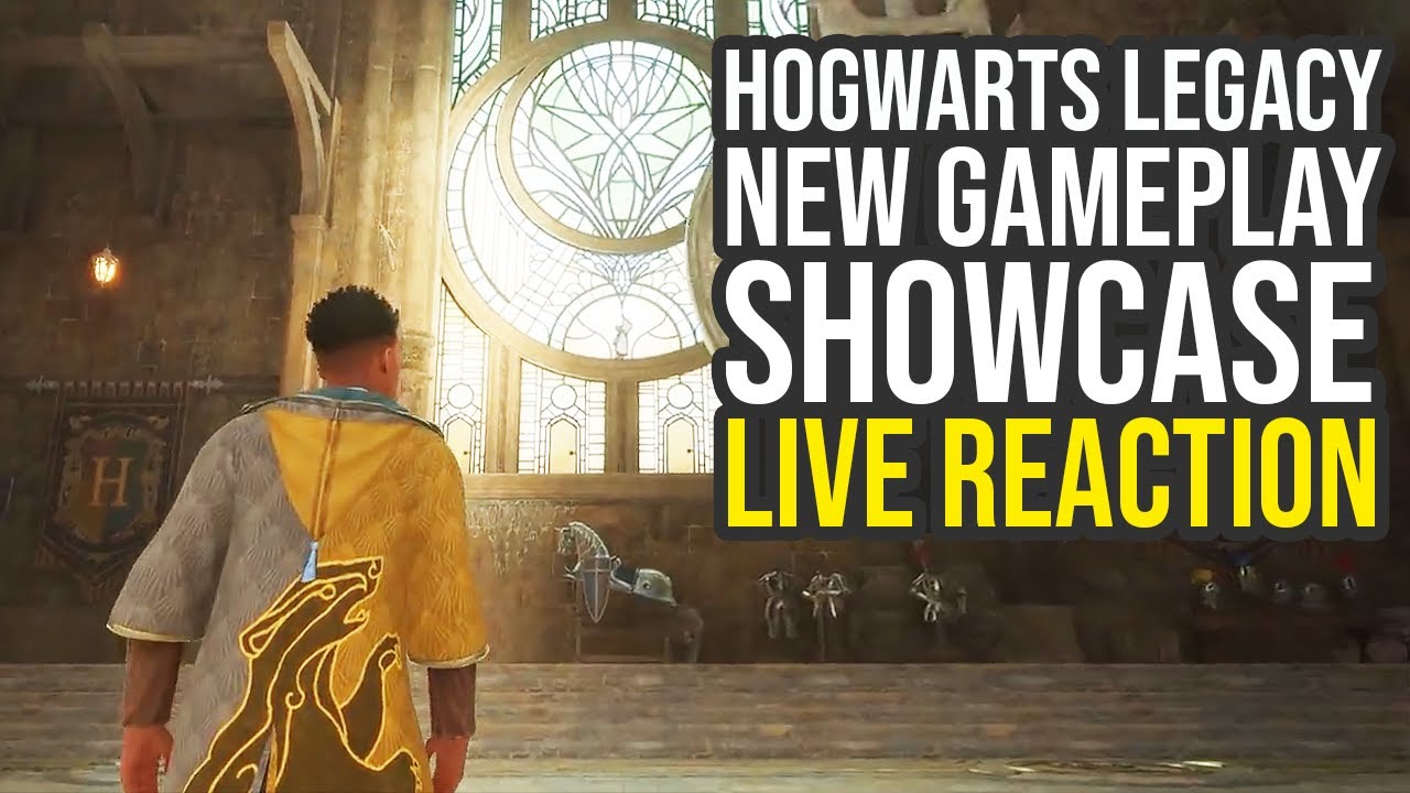 Hogwarts
