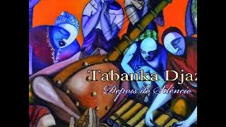 Tabanka Djaz   -  Meu Segreto