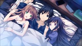 Talk Dirty {Nightcore}