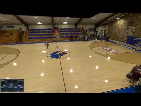 Mountainburg High School vs Lincoln High School Womens Varsity Basketball