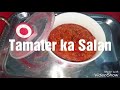 Tamater ka salan hyderabad famous recipe