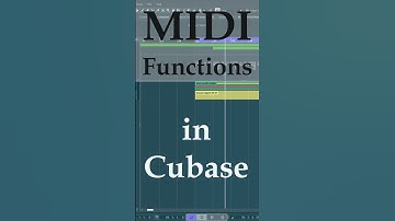 MIDI Functions