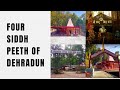 Char sidh yatra: Dehradun's Sacred Circuit.