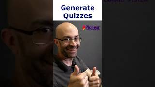 AI Study Hack. Generate Exam Quiz Questions FAST! Morgan Fixes It! #testprep