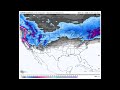 Joe Bastardi Winter Weather Video 3 20 2023 