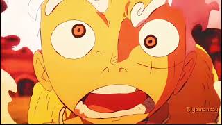 One-piece Monkeyd Luffy - Hello - Eazy E [EDIT/AMV]