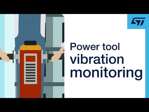 Boost safety & performance: FXLS9 accelerometers for smart vibration monitoring!