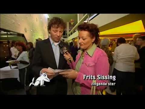 Ster reporter Marijke Boer It's Showtime Bekende N...