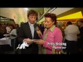 Ster reporter Marijke Boer It's Showtime  Bekende Nederlanders