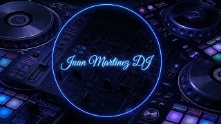 RETROTON MIX - JUAN MARTINEZ DJ 