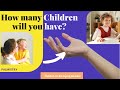 How many kids lines/children will you have - Children lines - Palmistry - Palm Reading