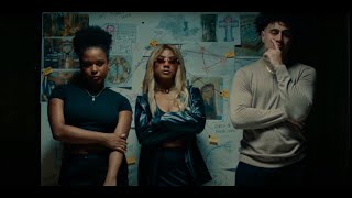 Ralphthekid, Mc Luanna, Ajuliacosta - Ai Caralh