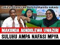 Paul Makonda Aondolewa Na Samia Suluhu Uwaziri Apatiwa Nafasi Hii Mpya CCM Serikalini Azua Gumzo
