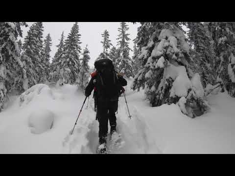 Video: Epische Scènes Uit Een Avontuur In Noorwegen - Matador Network