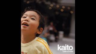 Kaito - As Time Goes On (2005)