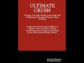 ULTIMATE CRUSH: Waseda University Rugby, Leadership etc. Part 1 (Foreword, Contents, Preface)