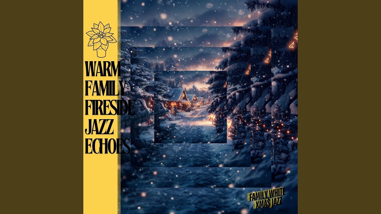 Candy Canes and Warm Embraces