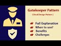 Gatekeeper pattern