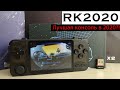 RK2020 - Лучшая консоль в 2020?! [Консоль с AliExpress]