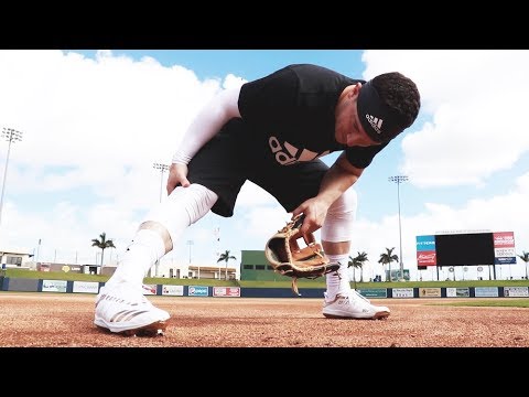 bregman cleats