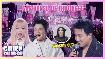 Tiên Tiên mang Ánh Sáng Aza quay trở lại với Live My Way, gấp đôi sự dễ thương khiến Lyhan ghen tị