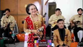 I Don't Want to Talk About It - Keroncong Version