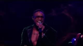 Can We Talk cover by Avery Wilson