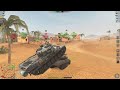 KV 1S + GRAVIZING MODE = OP TANK + EZ WIN
