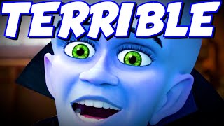 I Watched Megamind 2 So You Didn't Have To...
