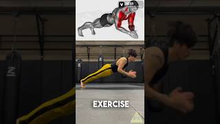 The Benefits Of Clap Push Ups #shorts