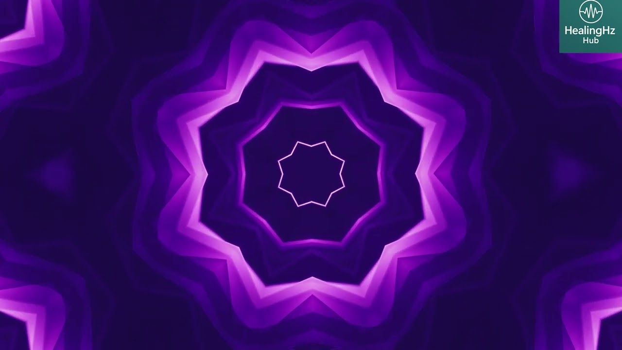 Productivity Alpha Stream – 11 Hz | 250 Hz & 261 Hz Binaural Beats for Deep Focus & Workflow Boost