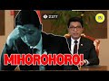 MIHOROHORO NY FILOHA RAJOELINA MIHOROHORO NY FILOHA RAJOELINA