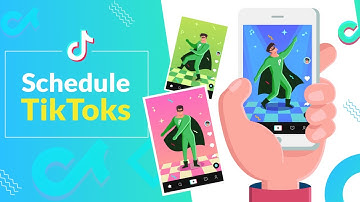 Schedule TikTok Videos With Publer - Follow Trends and Grow Your Brand