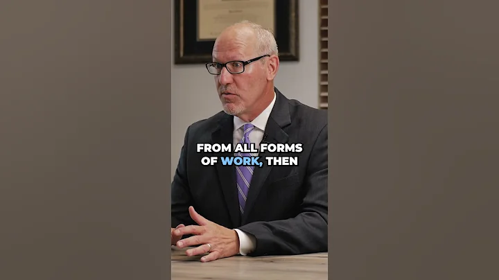 Can You Tell Your DOCTOR You CAN'T Return To WORK? #shorts