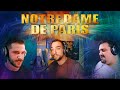 Notre Dame De Paris - Bella (con Sebastiano Monti e Giuseppe Reda) [COVER]