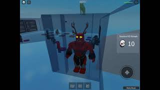 Trigon gamplay teen titans battleground